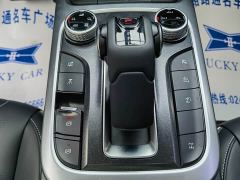 Tank 300 Off-Road Edition 2.0T Challenger - ფოტო 13