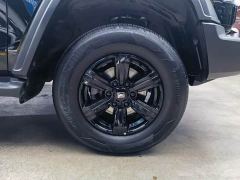 Tank 300 Off-Road Edition 2.0T Challenger - ფოტო 17