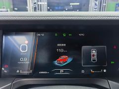 Tank 300 Off-Road Edition 2.0T Challenger - ფოტო 18