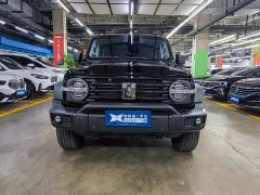 Tank 300 Off-Road Edition 2.0T Challenger - ფოტო 2