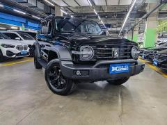 Tank 300 Off-Road Edition 2.0T Challenger - ფოტო 3