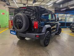 Tank 300 Off-Road Edition 2.0T Challenger - ფოტო 4