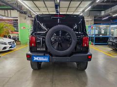 Tank 300 Off-Road Edition 2.0T Challenger - ფოტო 5