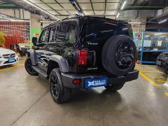 Tank 300 Off-Road Edition 2.0T Challenger - ფოტო 6