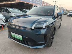 GAC AION V Edition 650 Edition - ფოტო 1