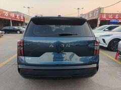 GAC AION V Edition 650 Edition - ფოტო 10