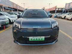 GAC AION V Edition 650 Edition - ფოტო 2