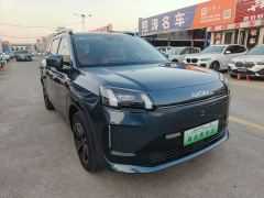 GAC AION V Edition 650 Edition - ფოტო 3