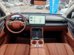 GAC AION V Edition 650 Edition - ფოტო 5