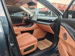 GAC AION V Edition 650 Edition - ფოტო 6
