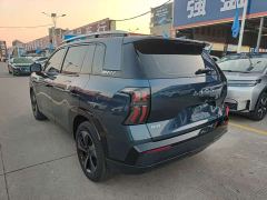 GAC AION V Edition 650 Edition - ფოტო 8