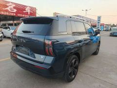 GAC AION V Edition 650 Edition - ფოტო 9