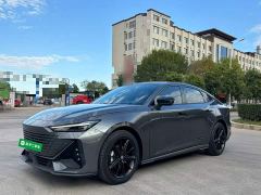 Changan UNI-V 1.5T Deluxe - ფოტო 1
