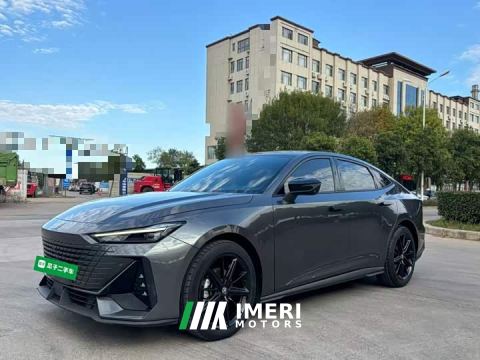 2023 Changan UNI-V 1.5T Deluxe - ავტომობილი ჩინეთიდან
