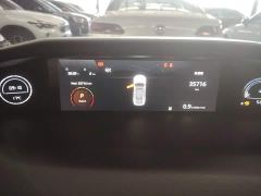 Changan UNI-V 1.5T Deluxe - ფოტო 11