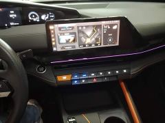 Changan UNI-V 1.5T Deluxe - ფოტო 12