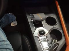 Changan UNI-V 1.5T Deluxe - ფოტო 13
