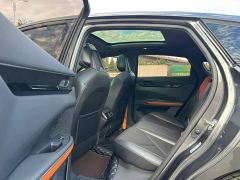 Changan UNI-V 1.5T Deluxe - ფოტო 15