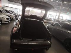 Changan UNI-V 1.5T Deluxe - ფოტო 17