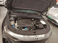 Changan UNI-V 1.5T Deluxe - ფოტო 18
