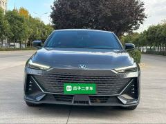 Changan UNI-V 1.5T Deluxe - ფოტო 2
