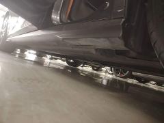 Changan UNI-V 1.5T Deluxe - ფოტო 20