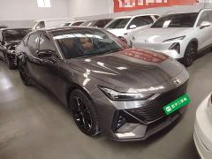 Changan UNI-V 1.5T Deluxe - ფოტო 3