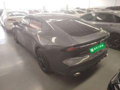 Changan UNI-V 1.5T Deluxe - ფოტო 4
