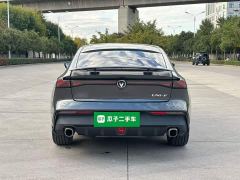 Changan UNI-V 1.5T Deluxe - ფოტო 5