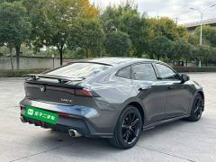 Changan UNI-V 1.5T Deluxe - ფოტო 6