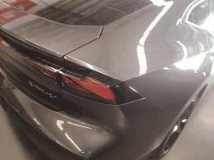Changan UNI-V 1.5T Deluxe - ფოტო 7