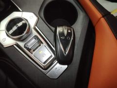 Changan UNI-V 1.5T Deluxe - ფოტო 8
