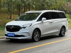 Buick GL8 ES Luxe 653T Prestige - photo 1