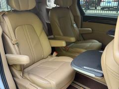 Buick GL8 ES Luxe 653T Prestige - photo 10