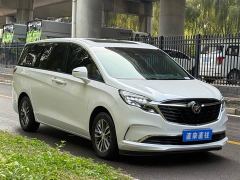 Buick GL8 ES Luxe 653T Prestige - photo 11