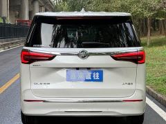 Buick GL8 ES Luxe 653T Prestige - photo 13