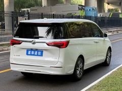 Buick GL8 ES Luxe 653T Prestige - photo 14