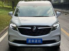 Buick GL8 ES Luxe 653T Prestige - photo 2