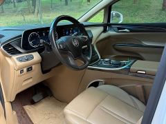 Buick GL8 ES Luxe 653T Prestige - photo 3