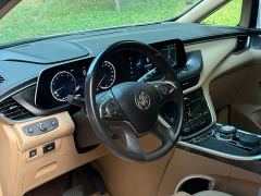 Buick GL8 ES Luxe 653T Prestige - photo 4
