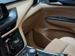 Buick GL8 ES Luxe 653T Prestige - photo 5