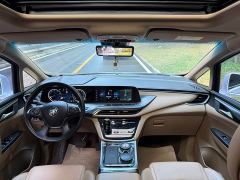 Buick GL8 ES Luxe 653T Prestige - photo 7