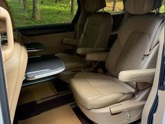 Buick GL8 ES Luxe 653T Prestige - photo 8