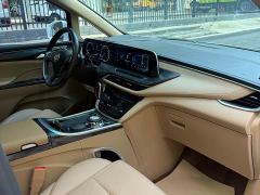 Buick GL8 ES Luxe 653T Prestige - photo 9