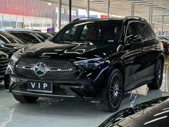Mercedes-Benz GLC 300 L 4MATIC Luxury Edition 7-seater - photo 1