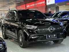 Mercedes-Benz GLC 300 L 4MATIC Luxury Edition 7-seater - photo 3