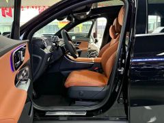 Mercedes-Benz GLC 300 L 4MATIC Luxury Edition 7-seater - photo 4