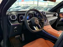 Mercedes-Benz GLC 300 L 4MATIC Luxury Edition 7-seater - photo 5