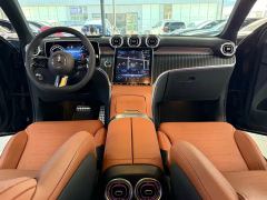 Mercedes-Benz GLC 300 L 4MATIC Luxury Edition 7-seater - photo 6