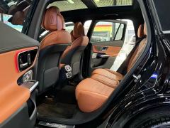 Mercedes-Benz GLC 300 L 4MATIC Luxury Edition 7-seater - photo 7